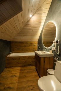 Отельно-банный комплекс «KUPALO SPA»